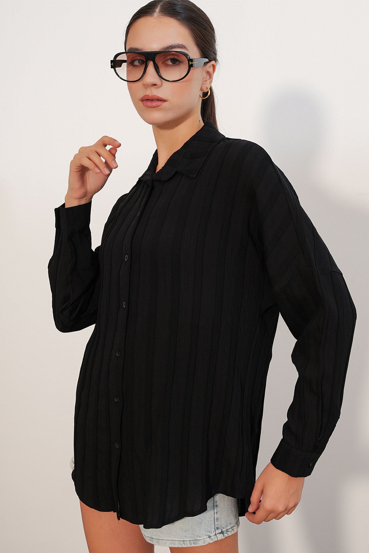 BDART Women's Shirt 4