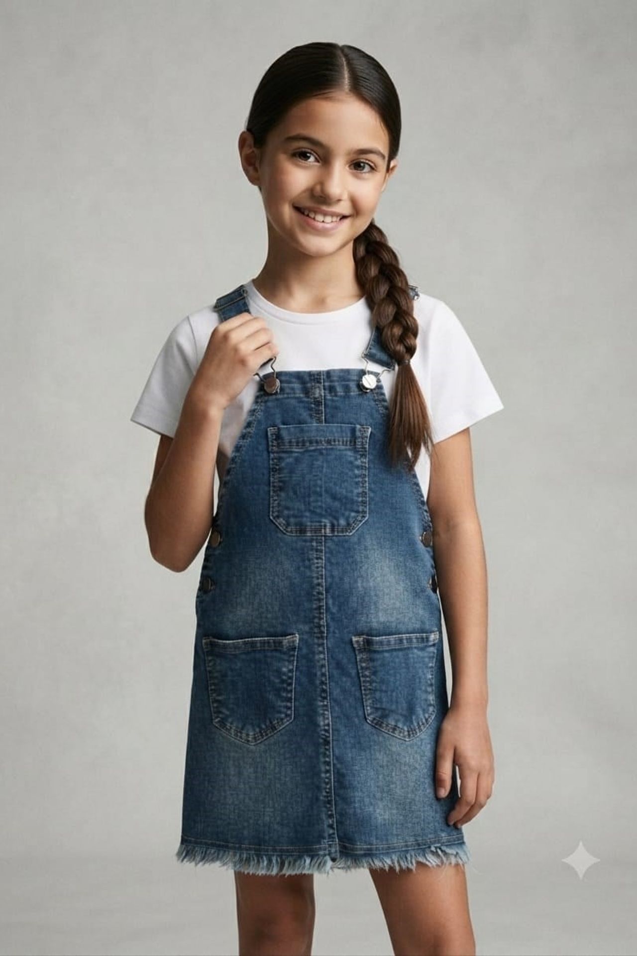 HİLAL AKINCI KİDS Youth Jumpsuit 2