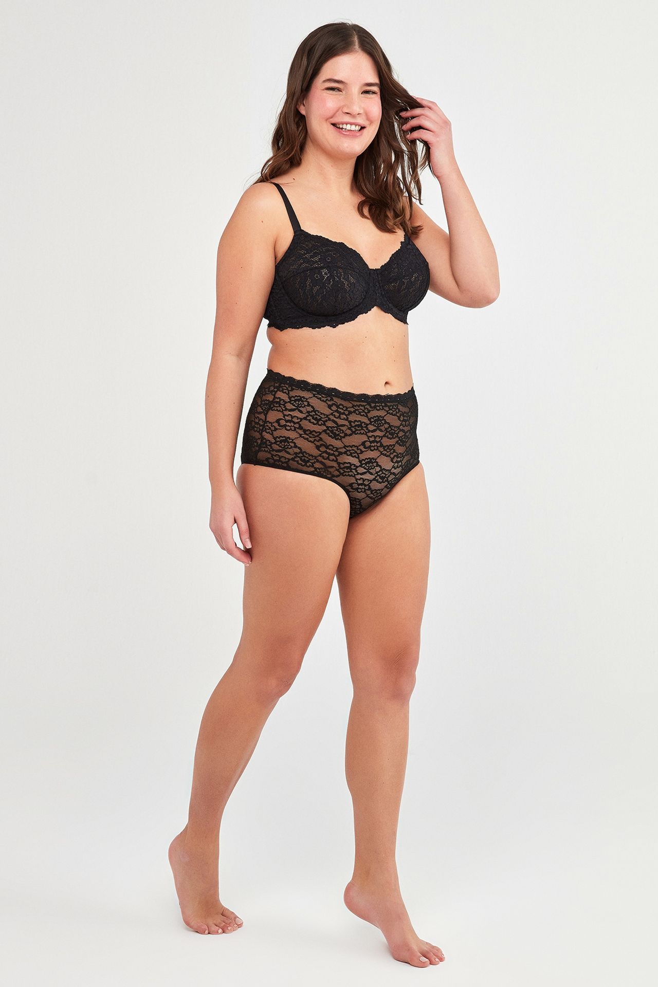 PENTI Jasmine Form Bra