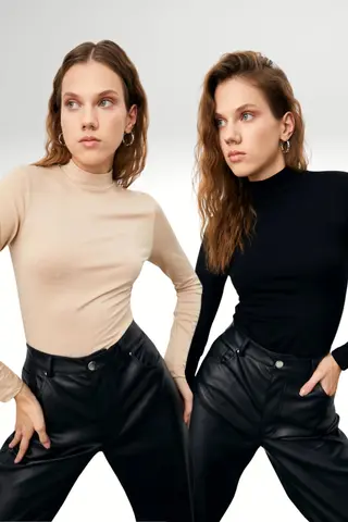 Natural