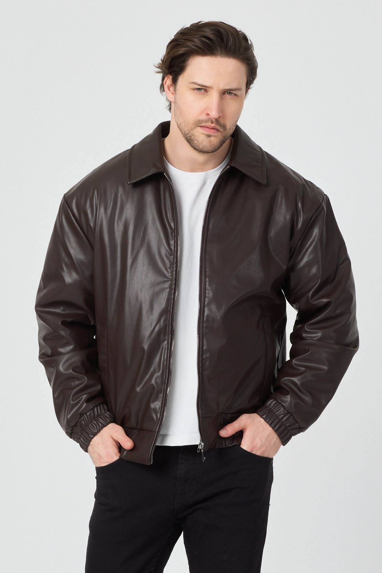 Danger Men's Jacket 7