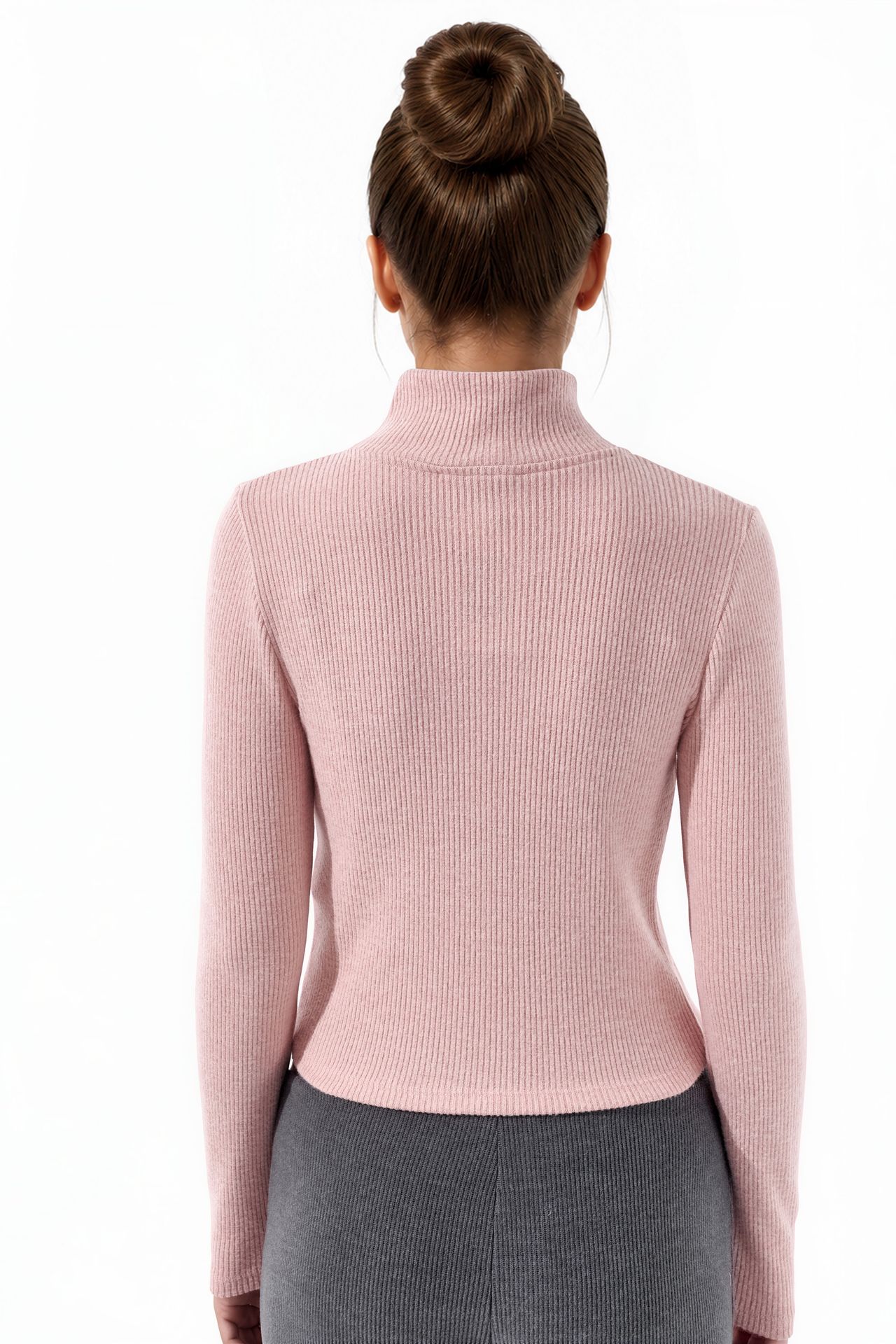 BUSEM Women's Knit Cardigan 4