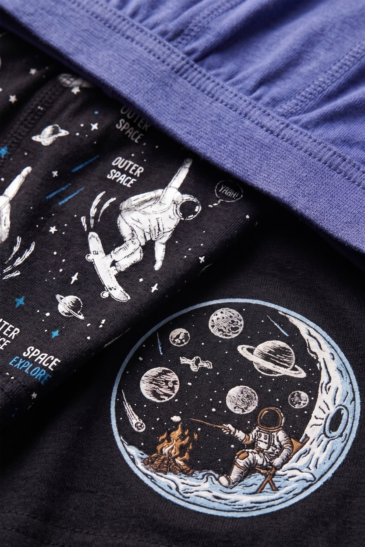 ÖTS Men's Boxers 3