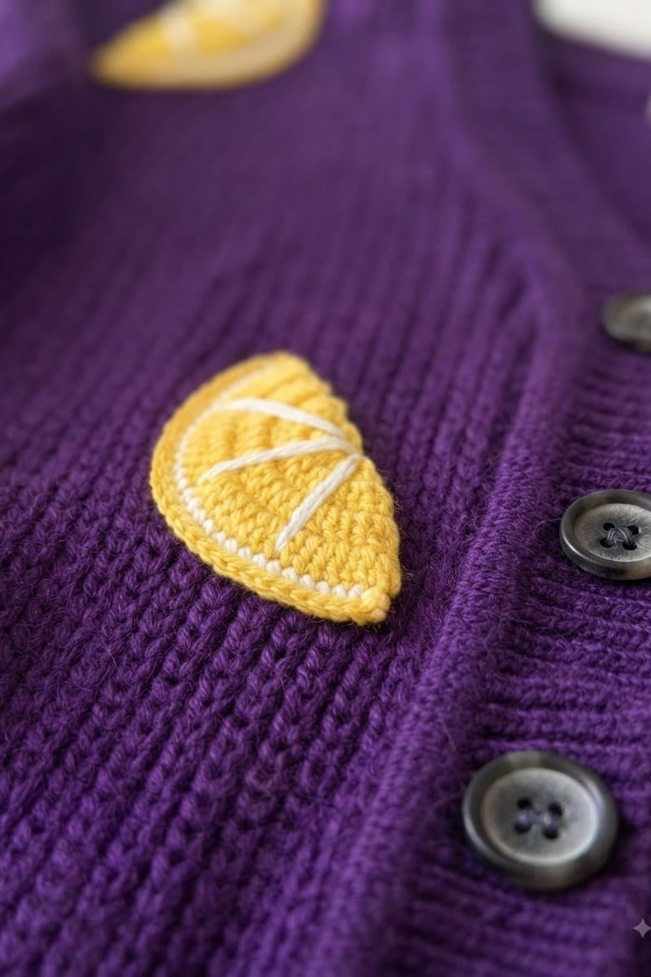 HİLAL AKINCI KİDS Youth Cardigan 4