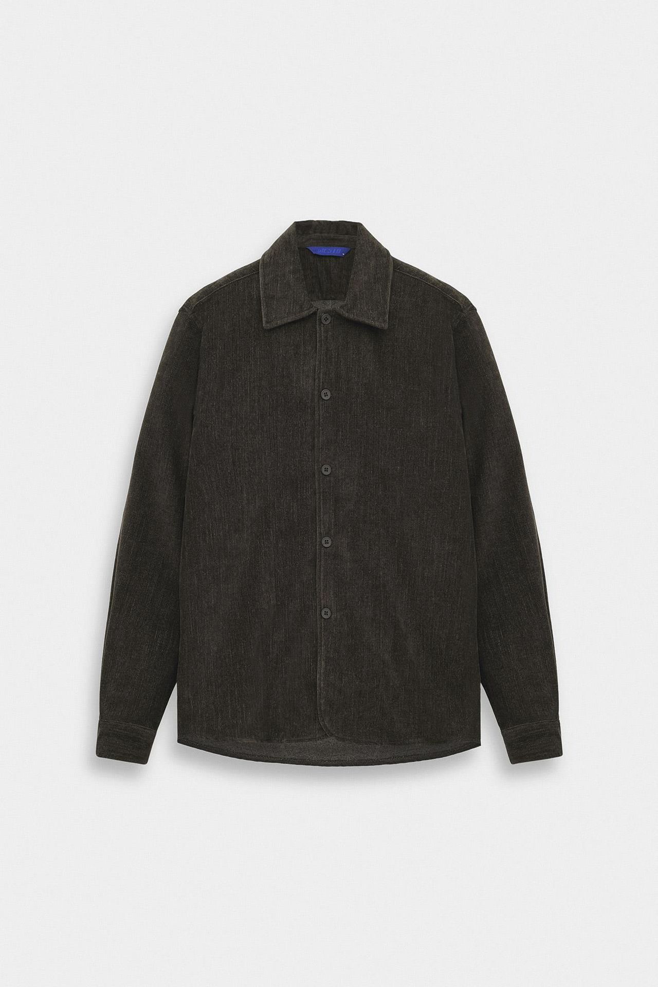 GIESTO Cotton Shirt 1
