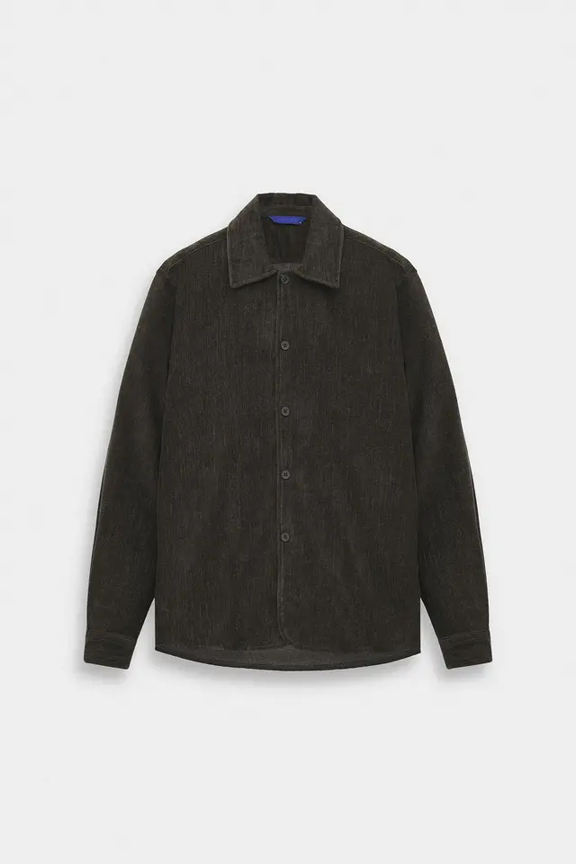 GIESTO Cotton Shirt