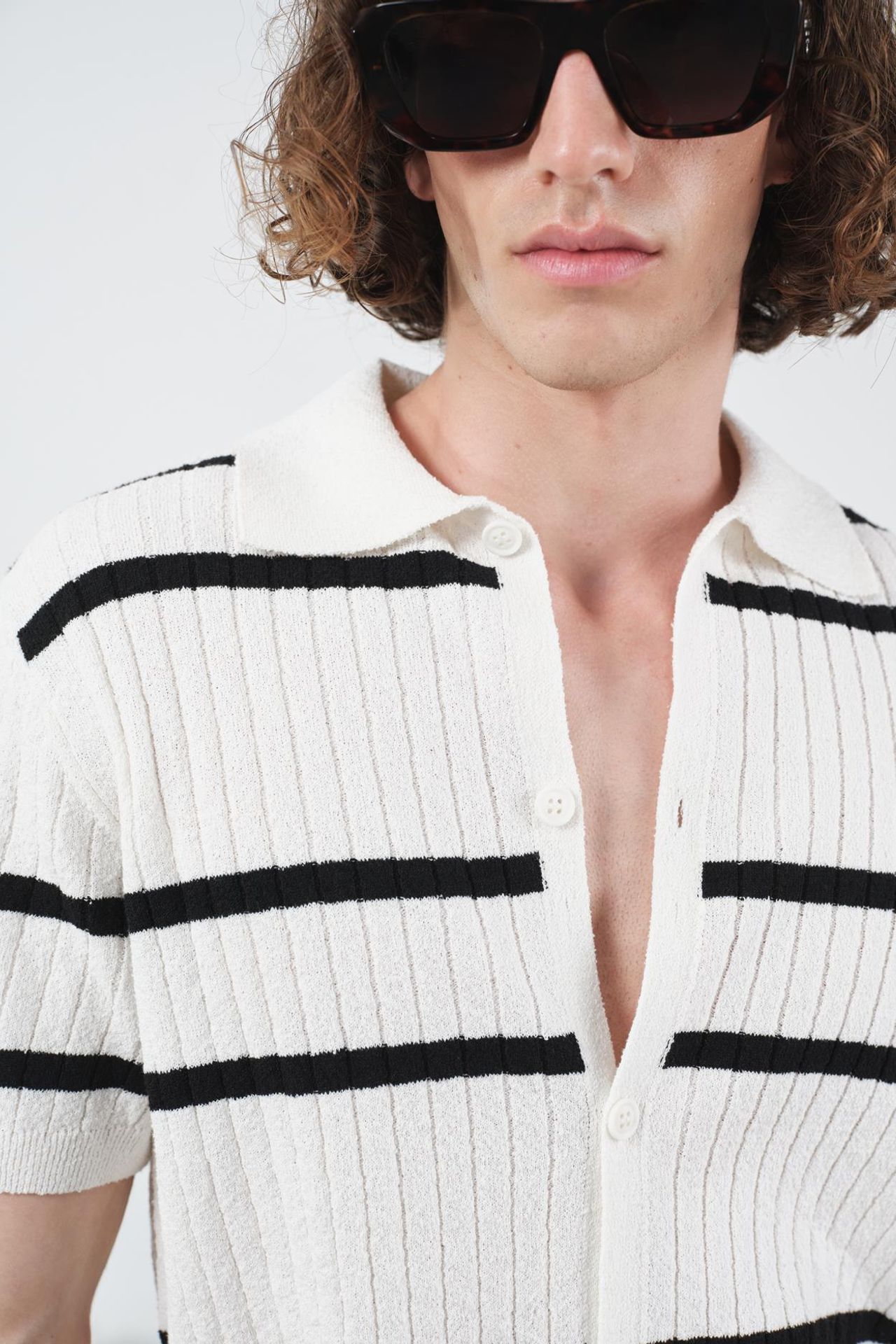 GIESTO Men's Shirt 4