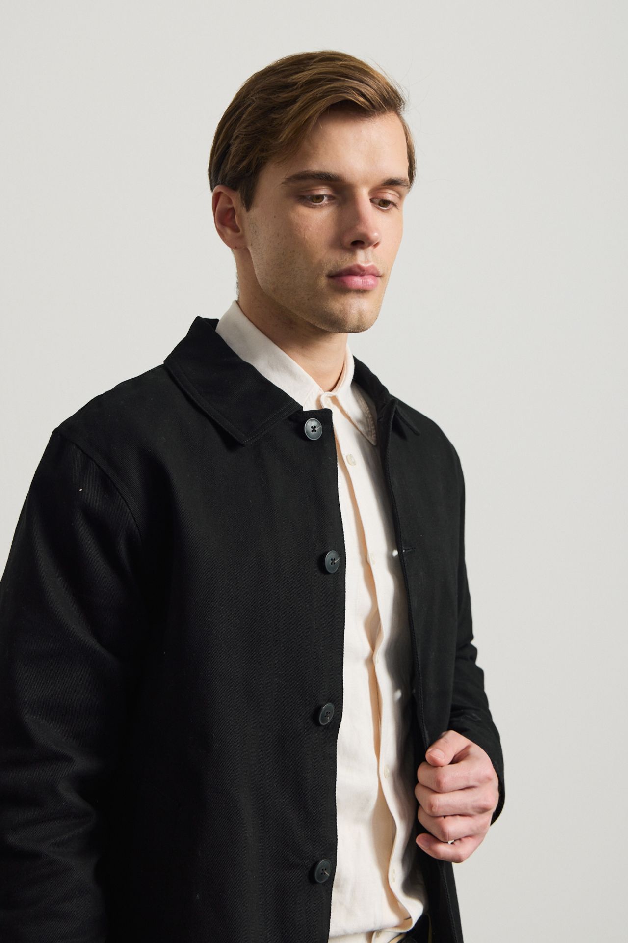 Danger Men's Cotton Jacket 2
