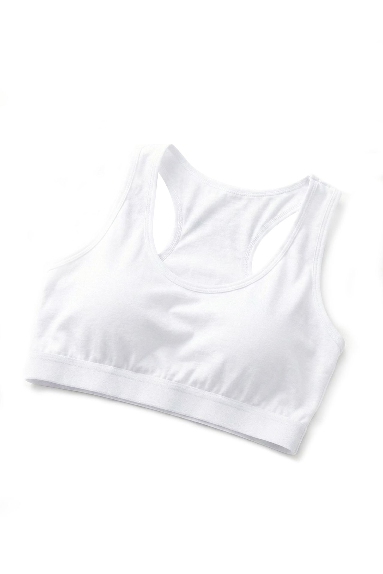 ÖTS Women's Fitted Tank Top 2