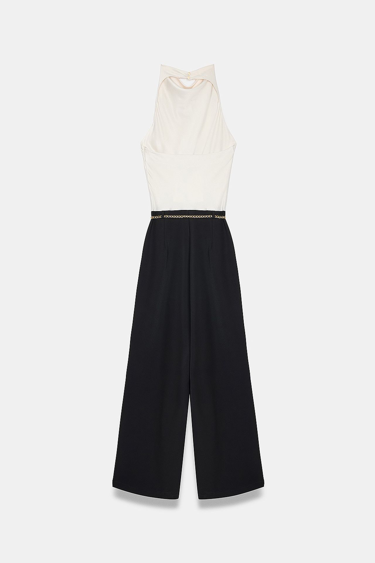 DILVIN Women's Jumpsuit