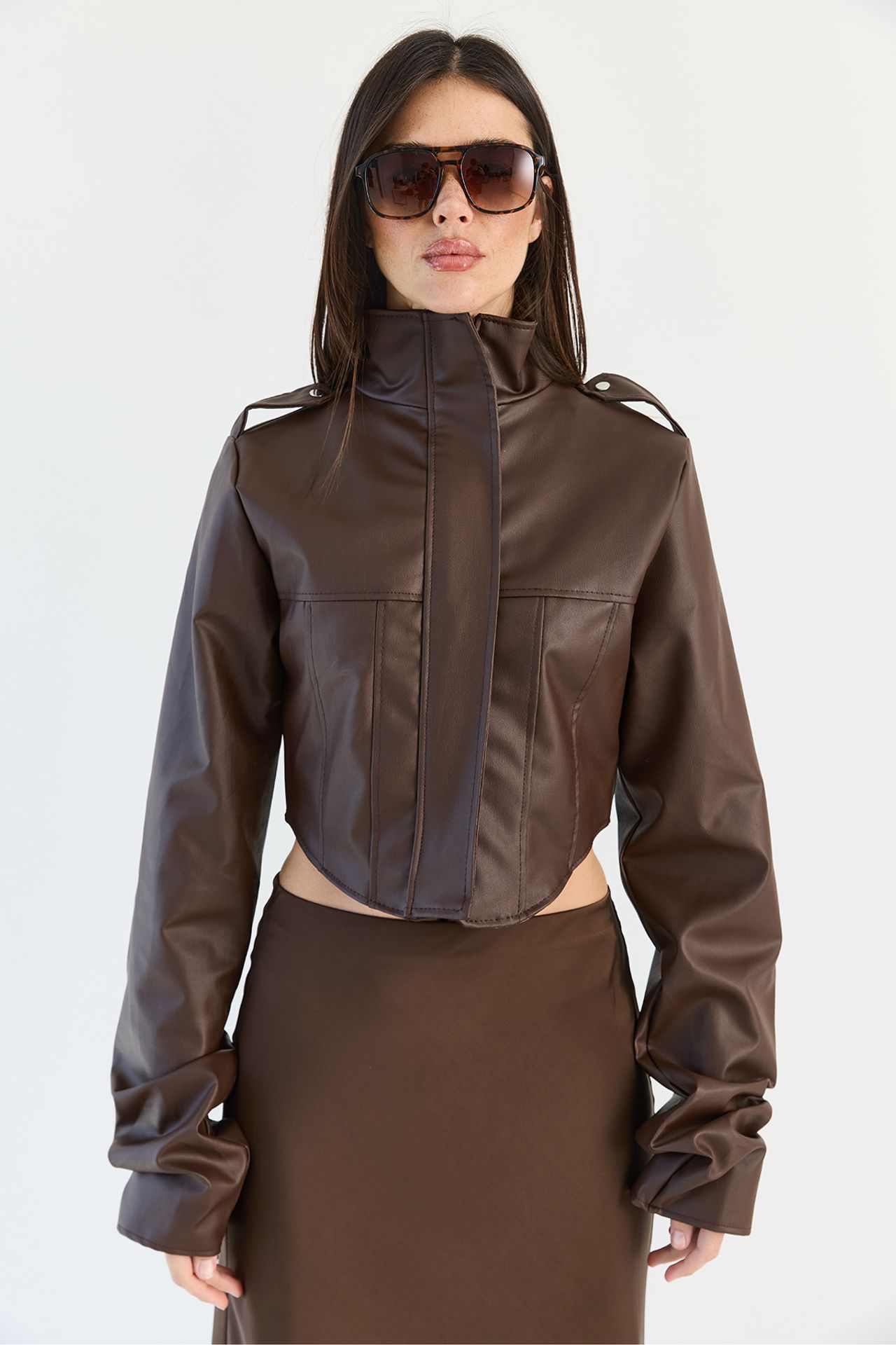 LUCCI Women's Jacket 4
