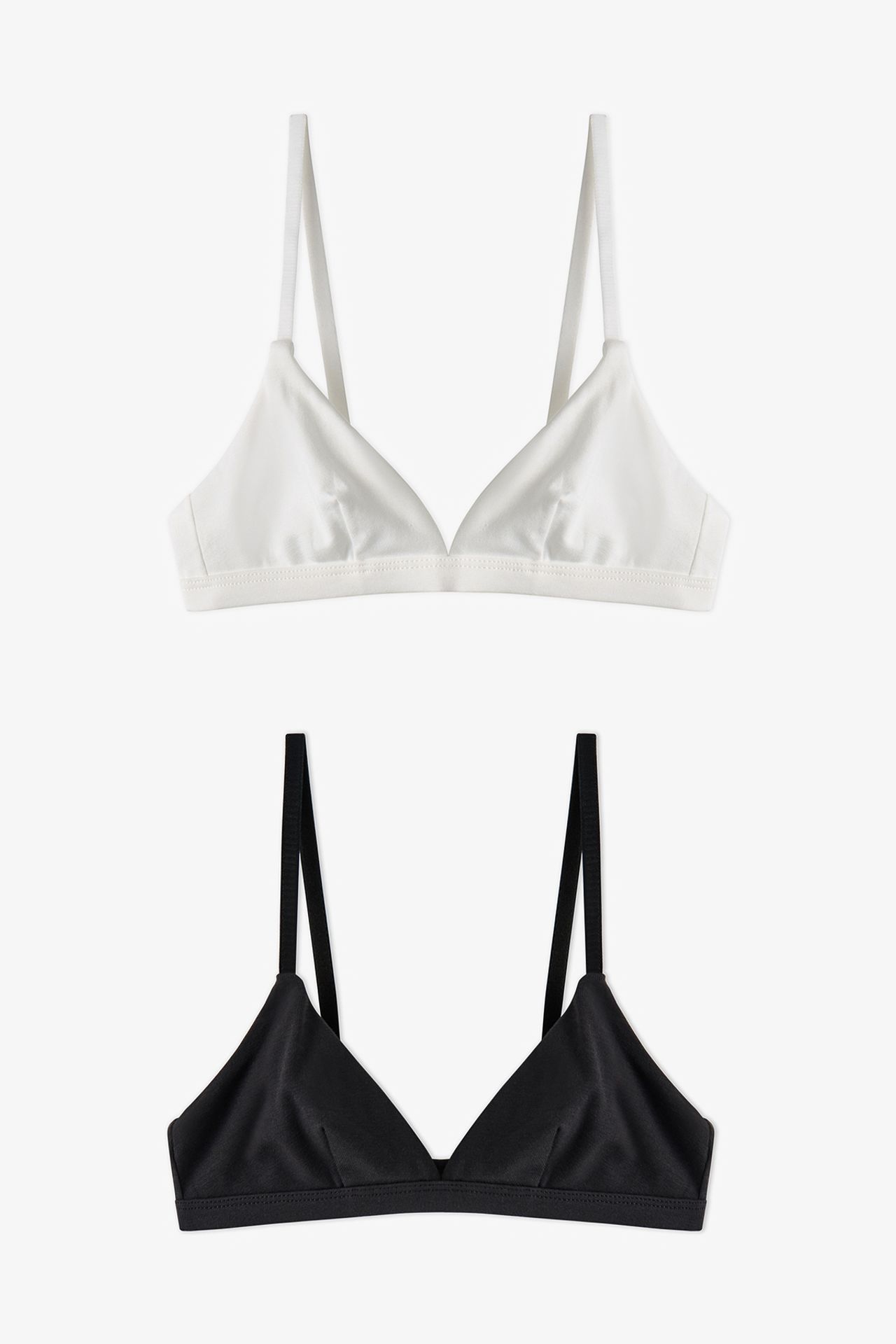 PENTI Girls' Peony Training Padded Bra 1