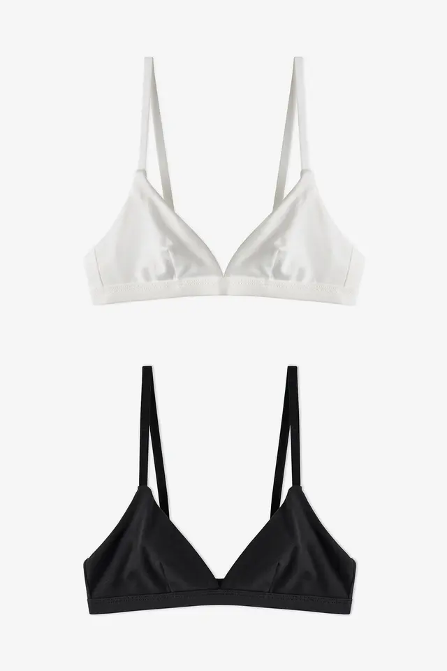 PENTI Girls' Peony Training Padded Bra