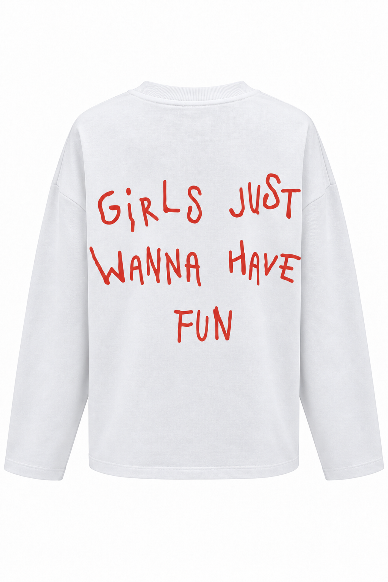 MIXRAY Kadın Sweatshirt 4