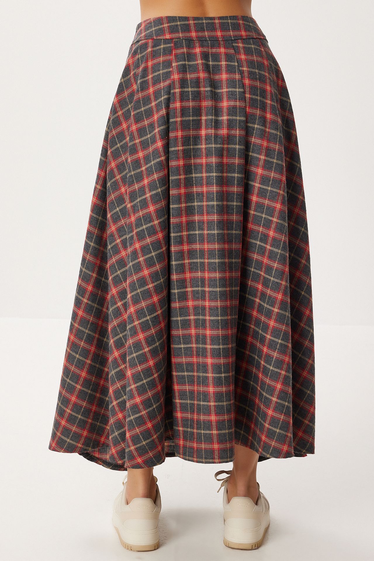 ISTANBUL Women's Skirt 5