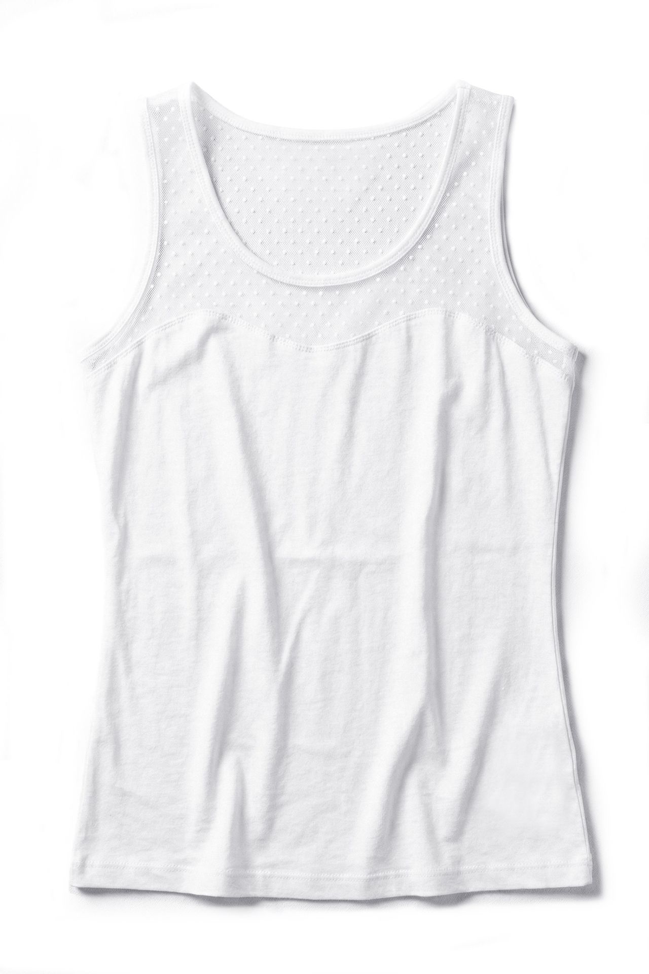 ÖTS Women's Fitted Tank Top 2