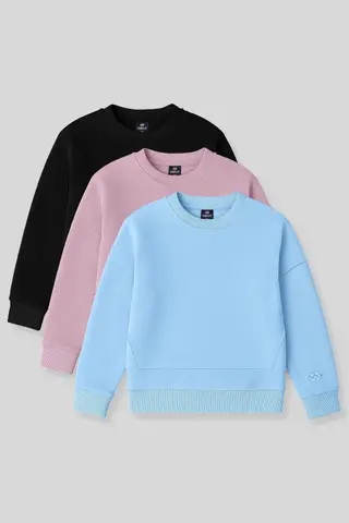 Multicolour