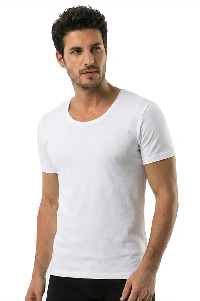 ÖTS Men's Cotton T-Shirt