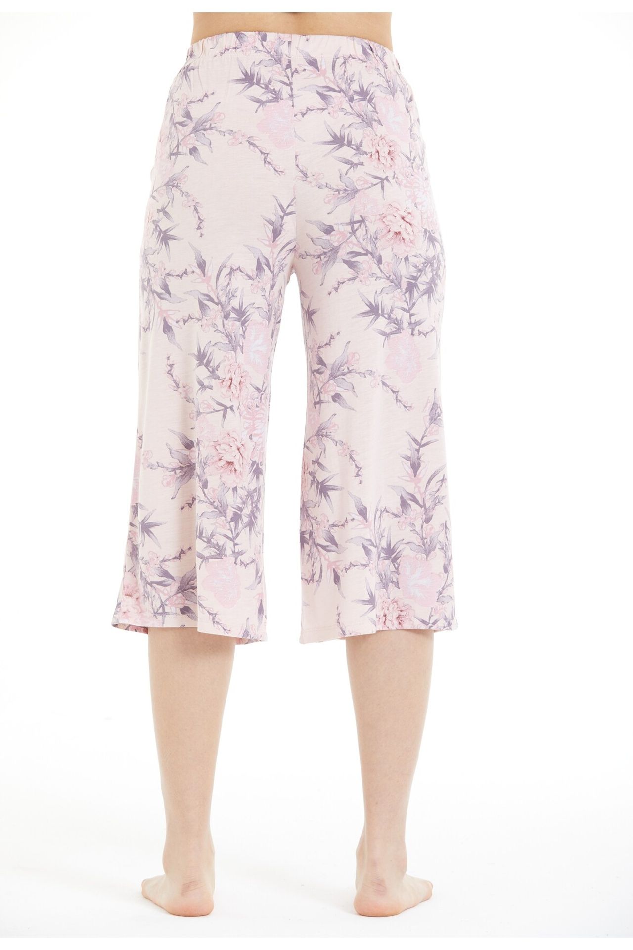 LILAC Pajama Bottoms 3