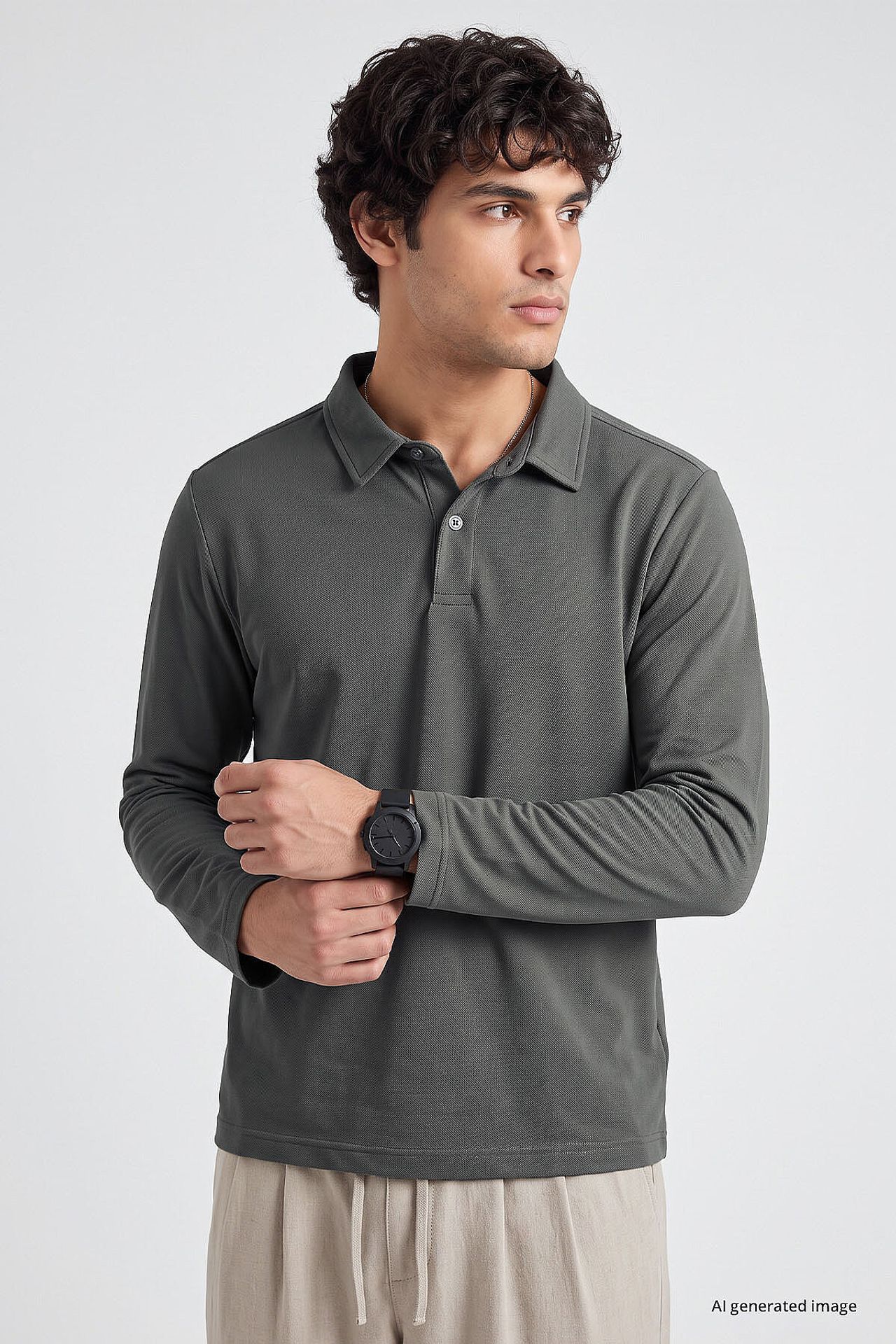 TOMMY Men's T-Shirt 4
