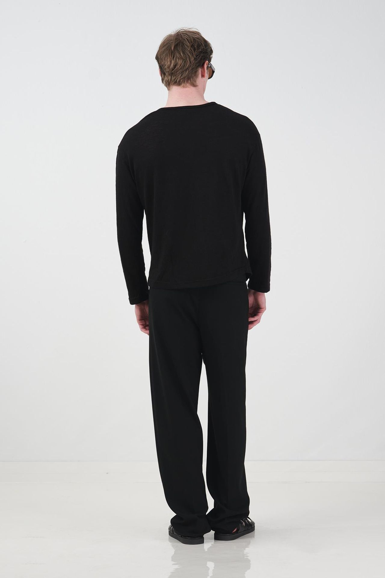 GIESTO Men's Knit Shirt