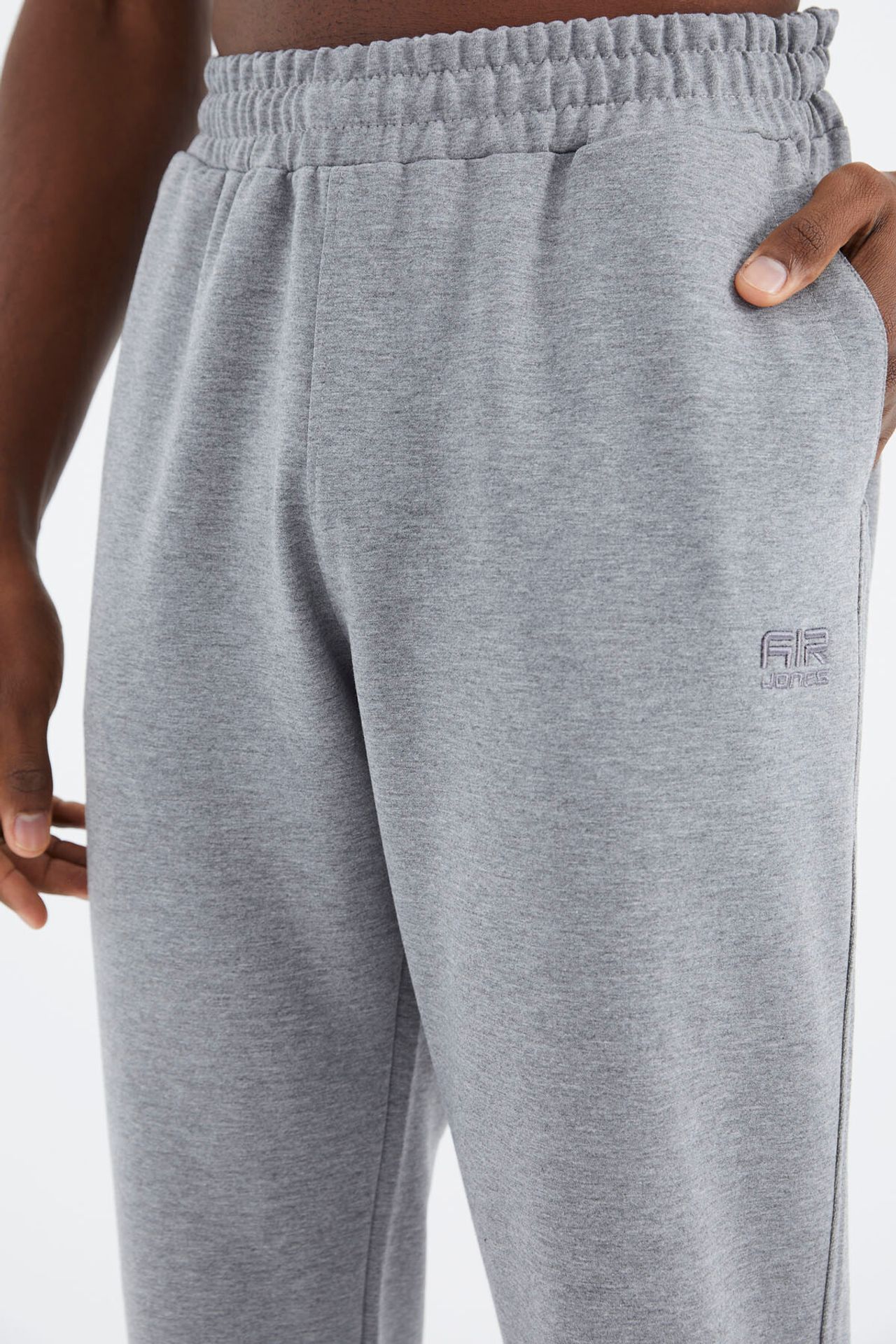 TOMMY Men's Hooded Sweatshirt And Pants Set 3