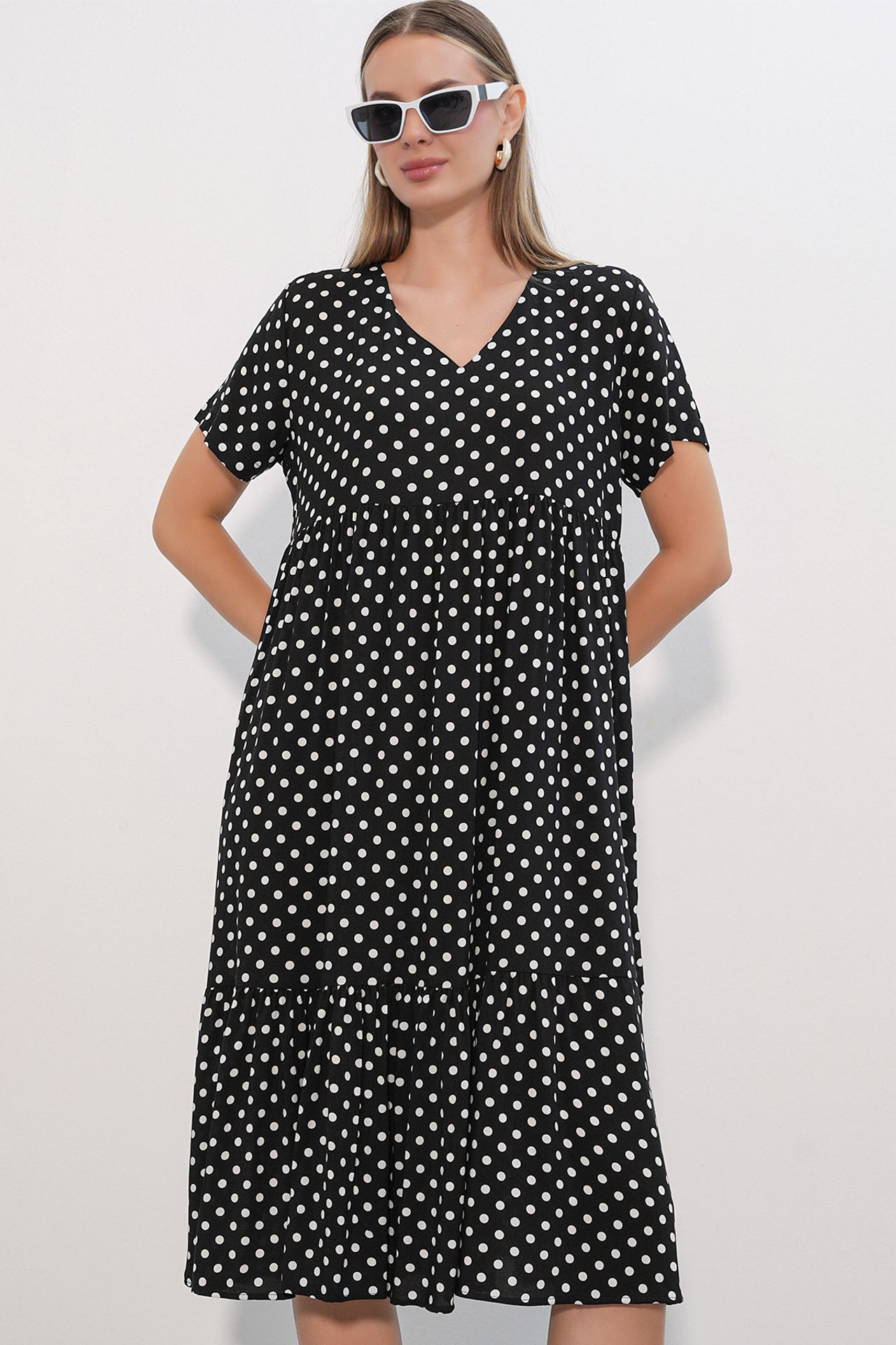 BDART Viscose Knit Dress 3