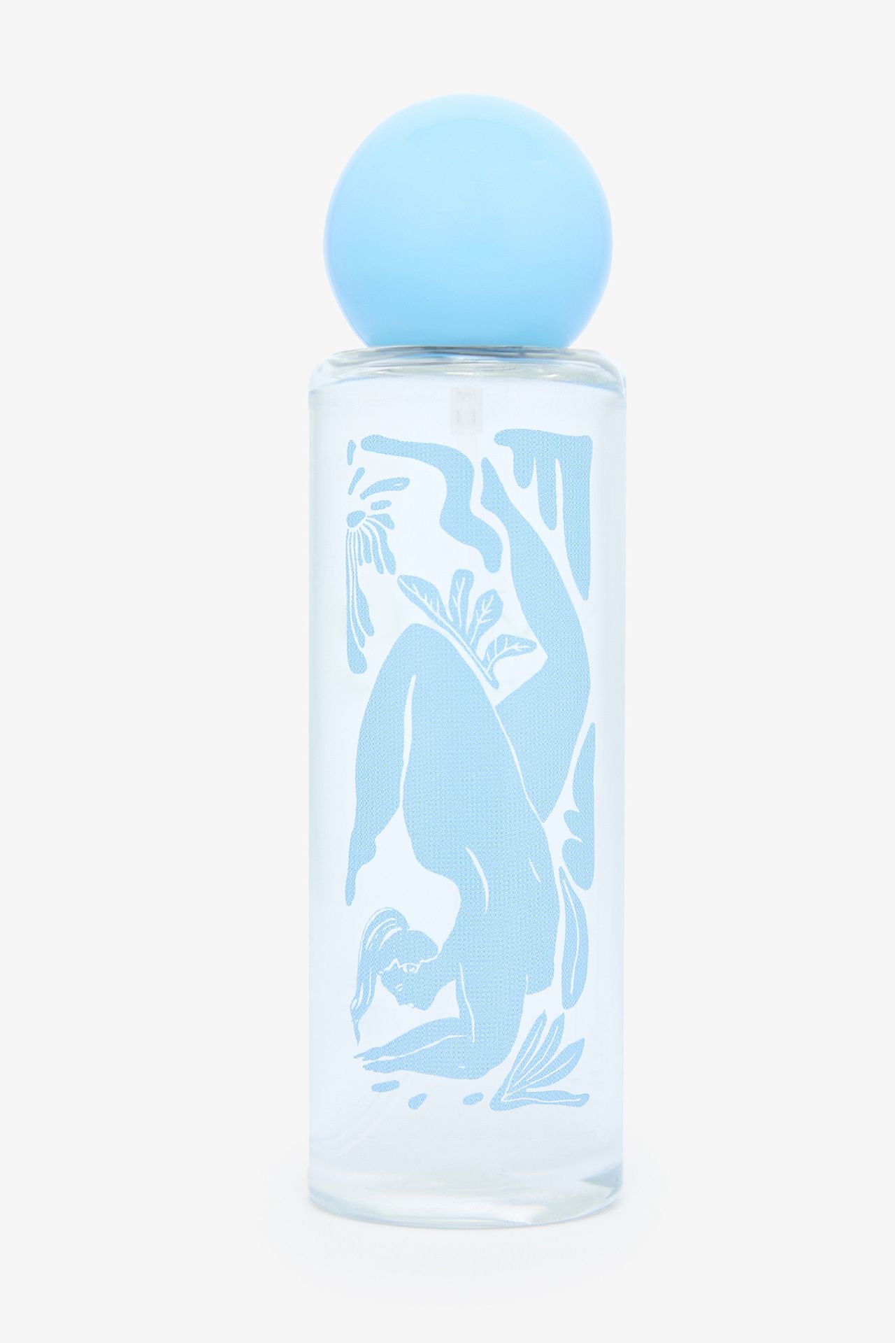 PENTI Vanilla Body Spray ML EDP 3