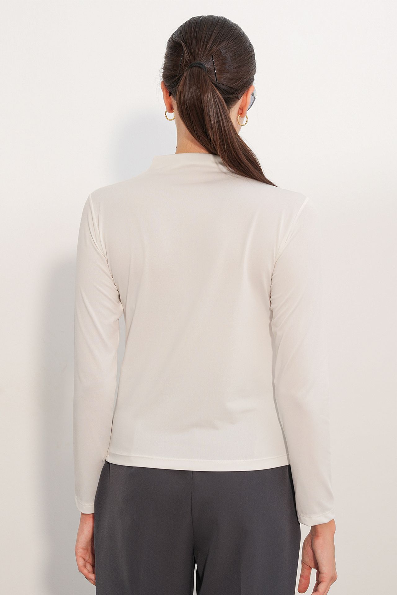 BDART Women's Blouse 6