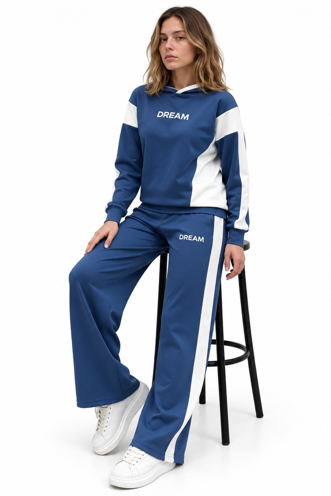 BERSAN 2-Piece Coord Set 3