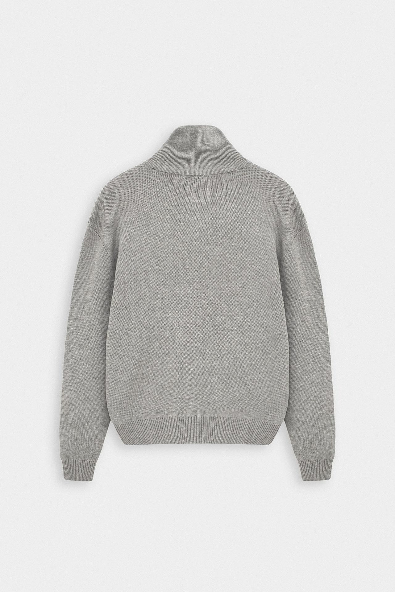 GIESTO Men's Cotton Sweater 4
