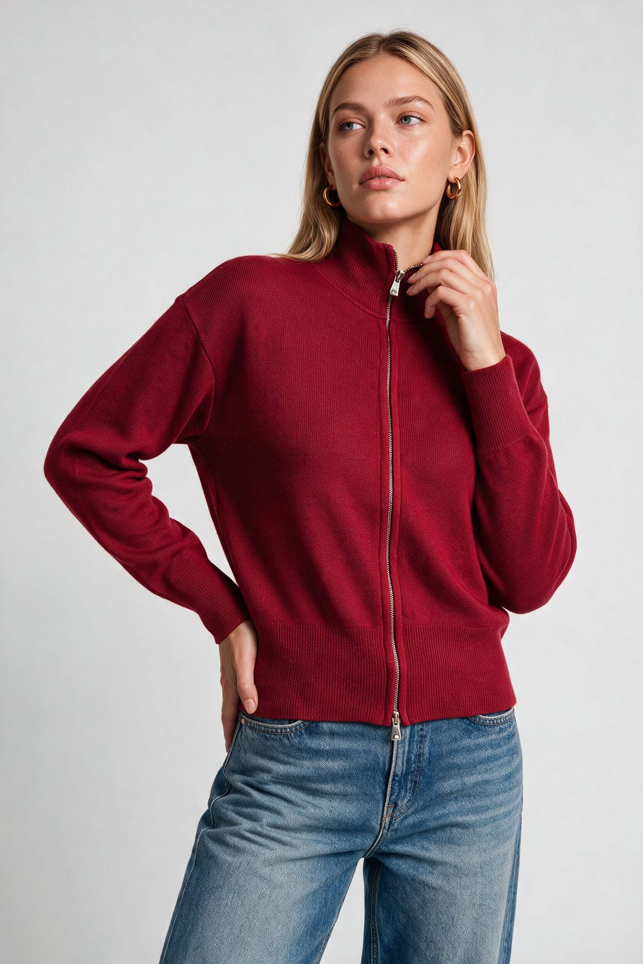 ISTANBUL Women's Cardigan 3