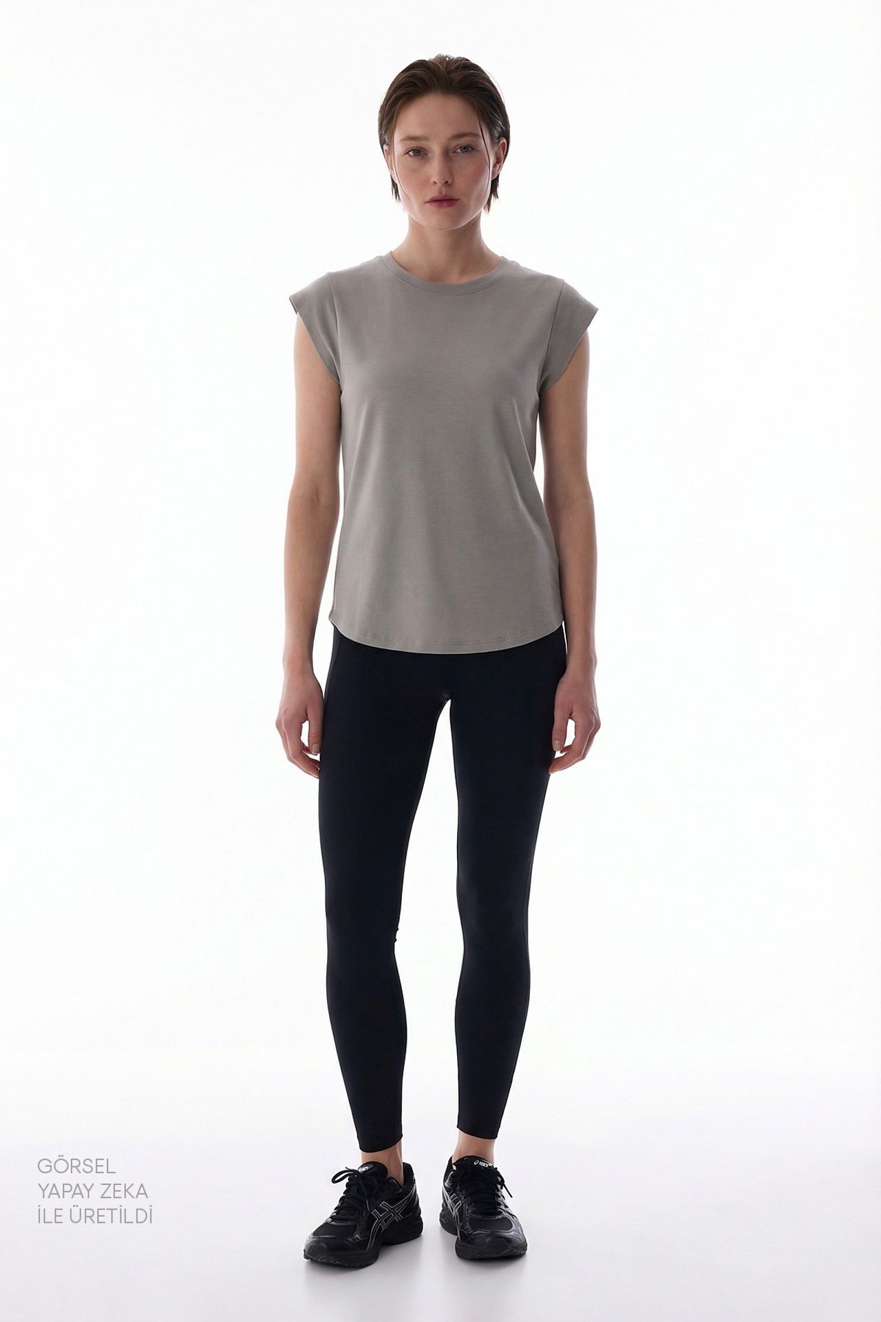 PENTI Women CURVY T-Shirt 5