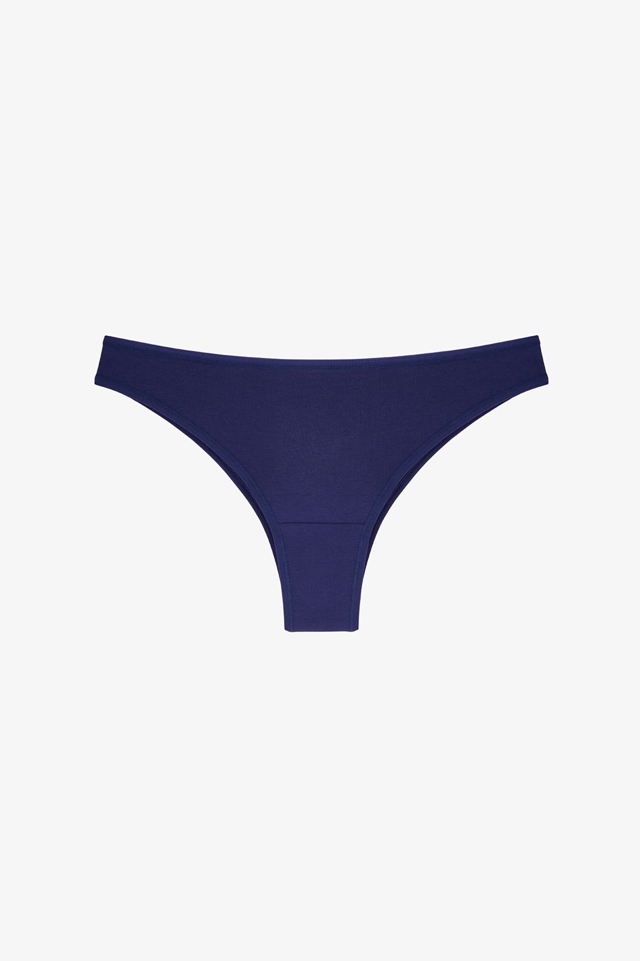 PENTI Sugarplum Floral 5-Pack Brazilian Briefs 6