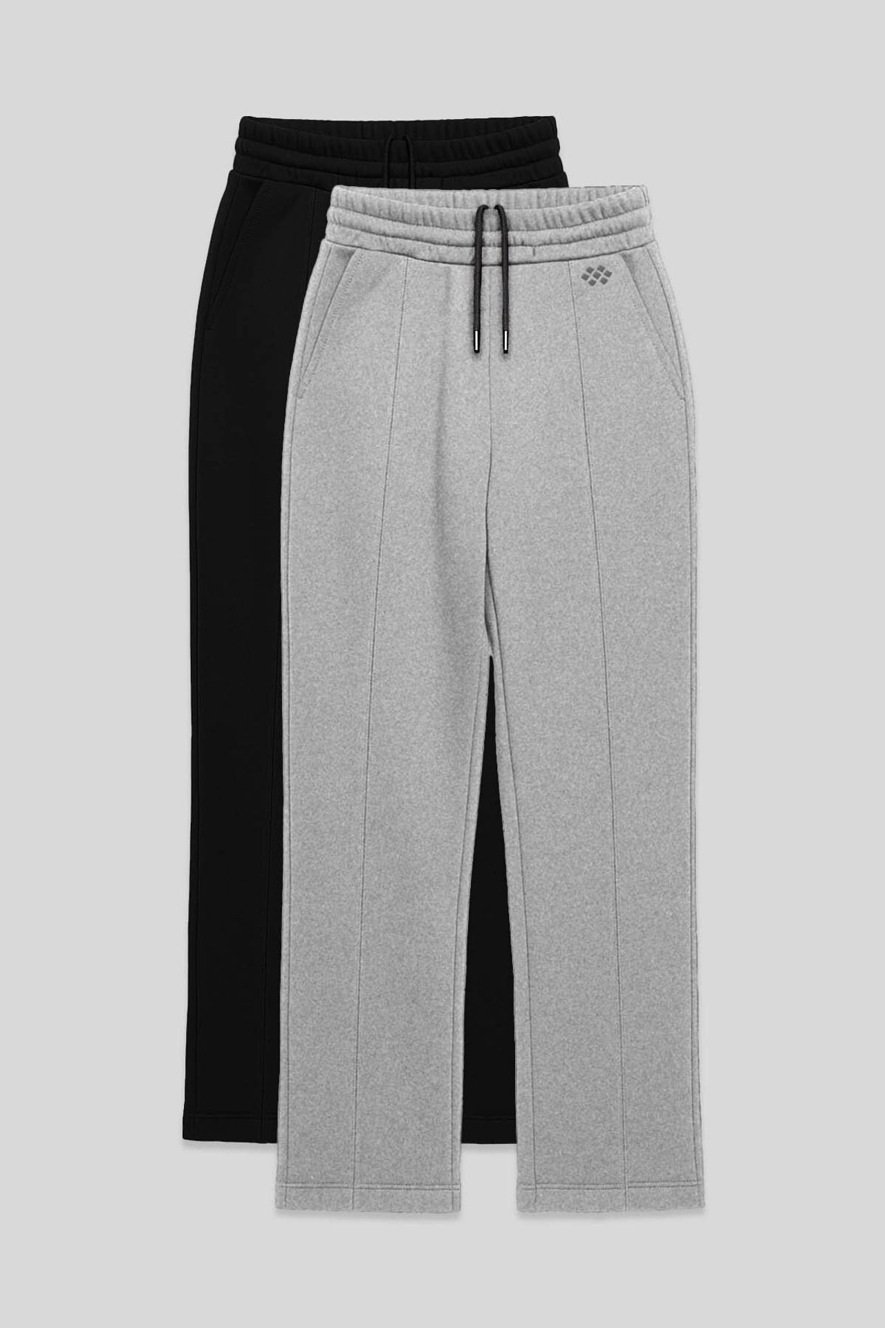 TOMMY Women's Cotton-Blend Sweatpants 1
