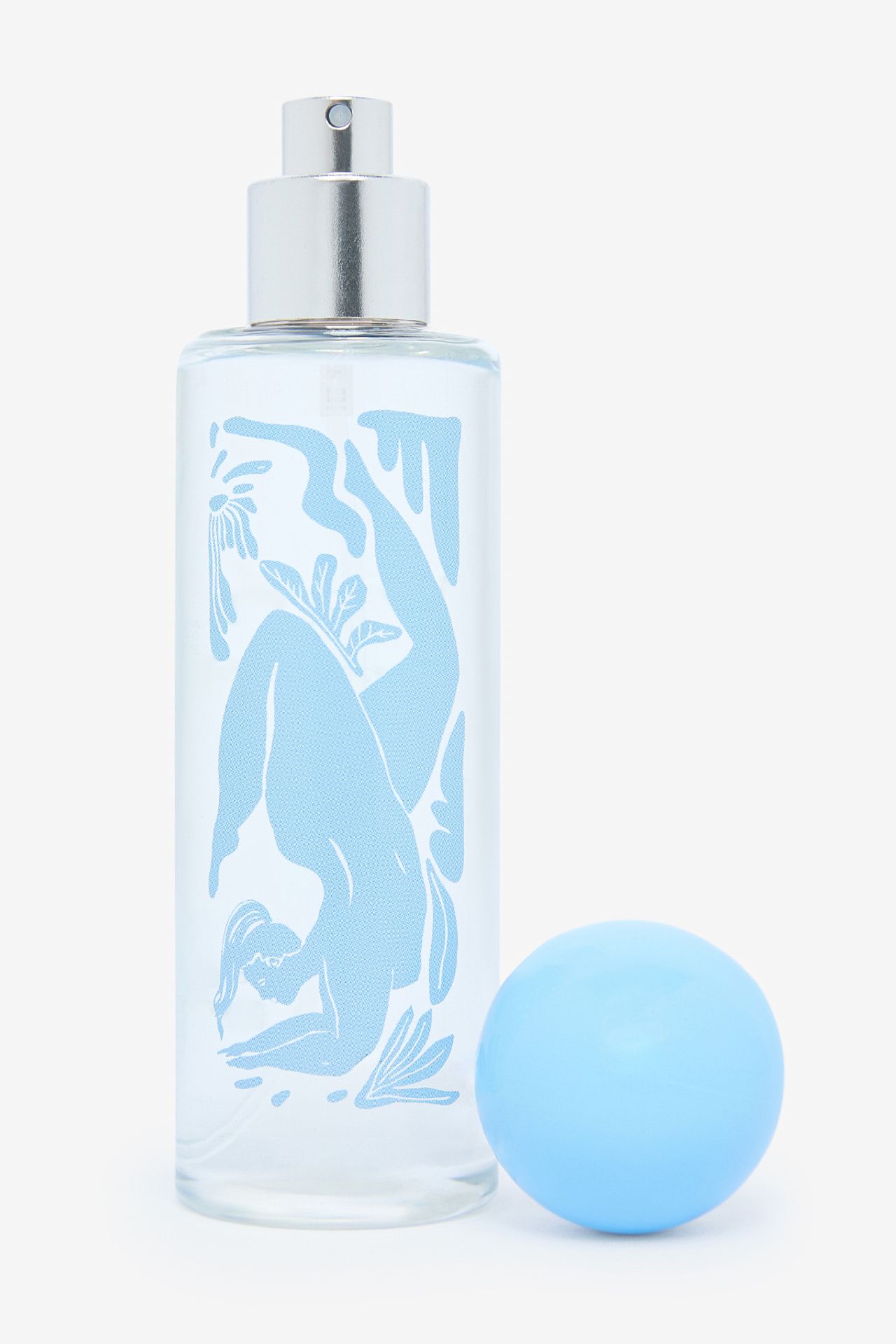 PENTI Vanilla Body Spray ML EDP 2