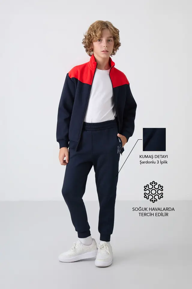 TOMMY Youth Active Set
