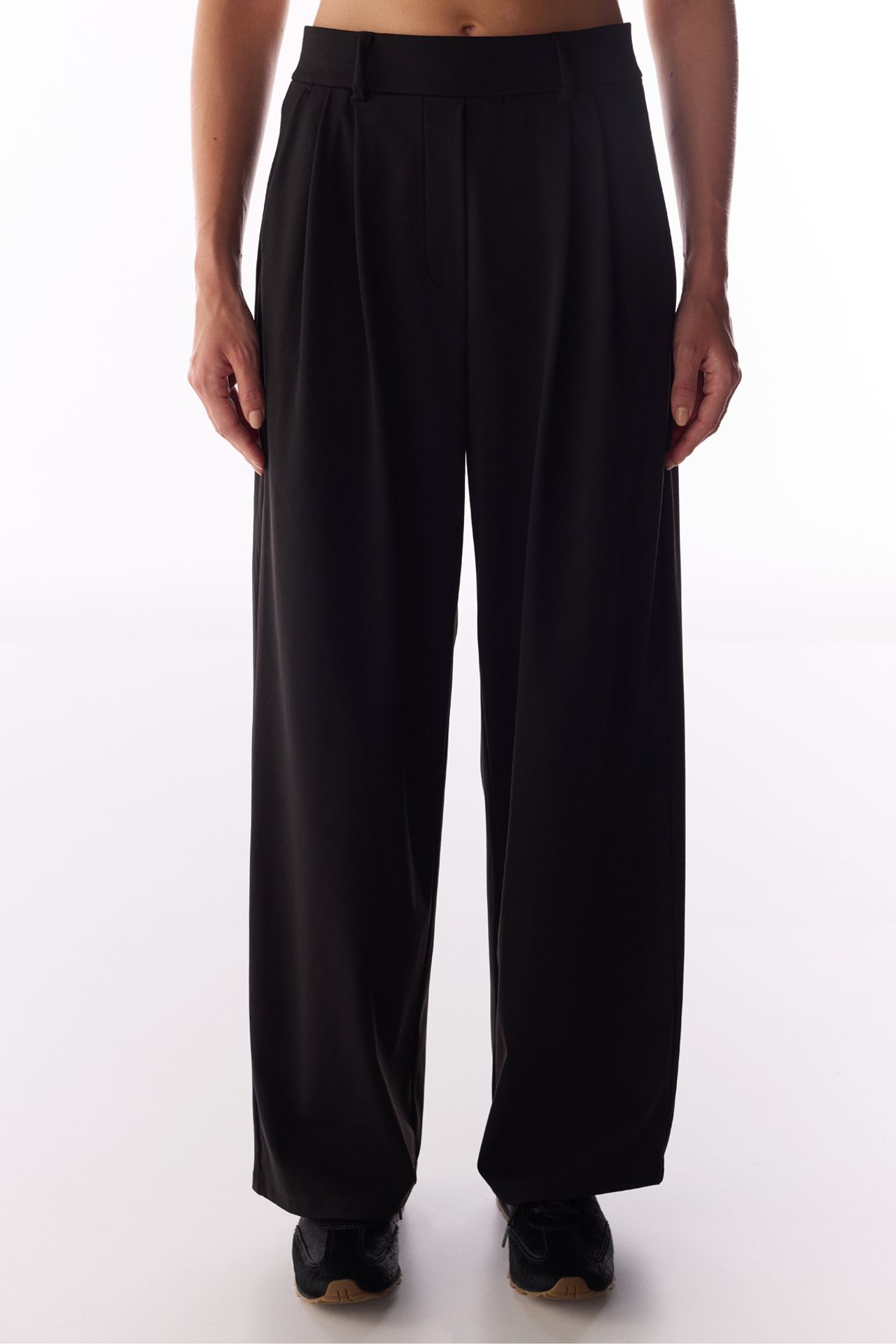 PENTI Daily Chic High-Waist Pants 2