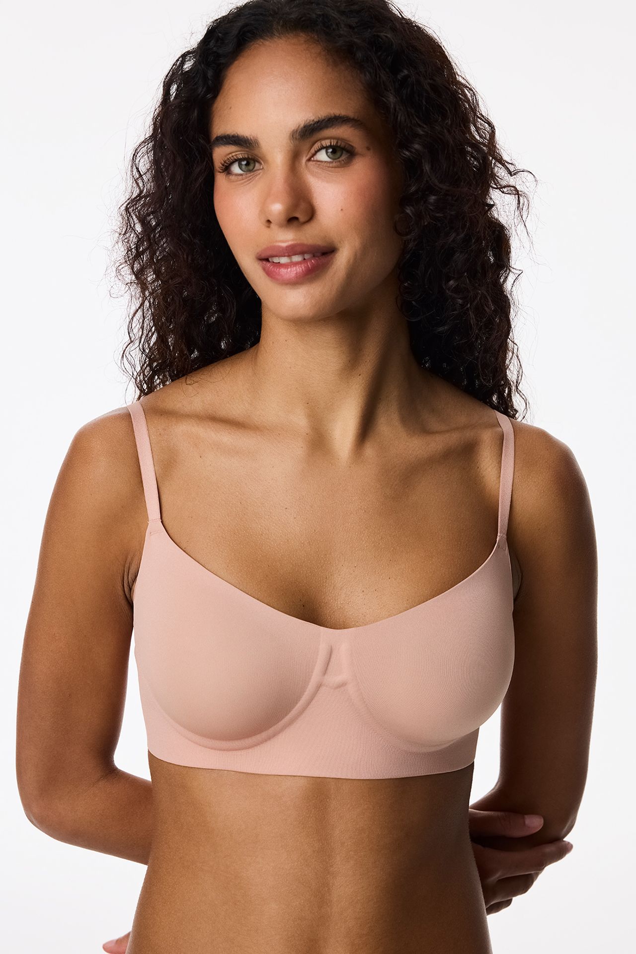 PENTI Invisible Lift Bra 2