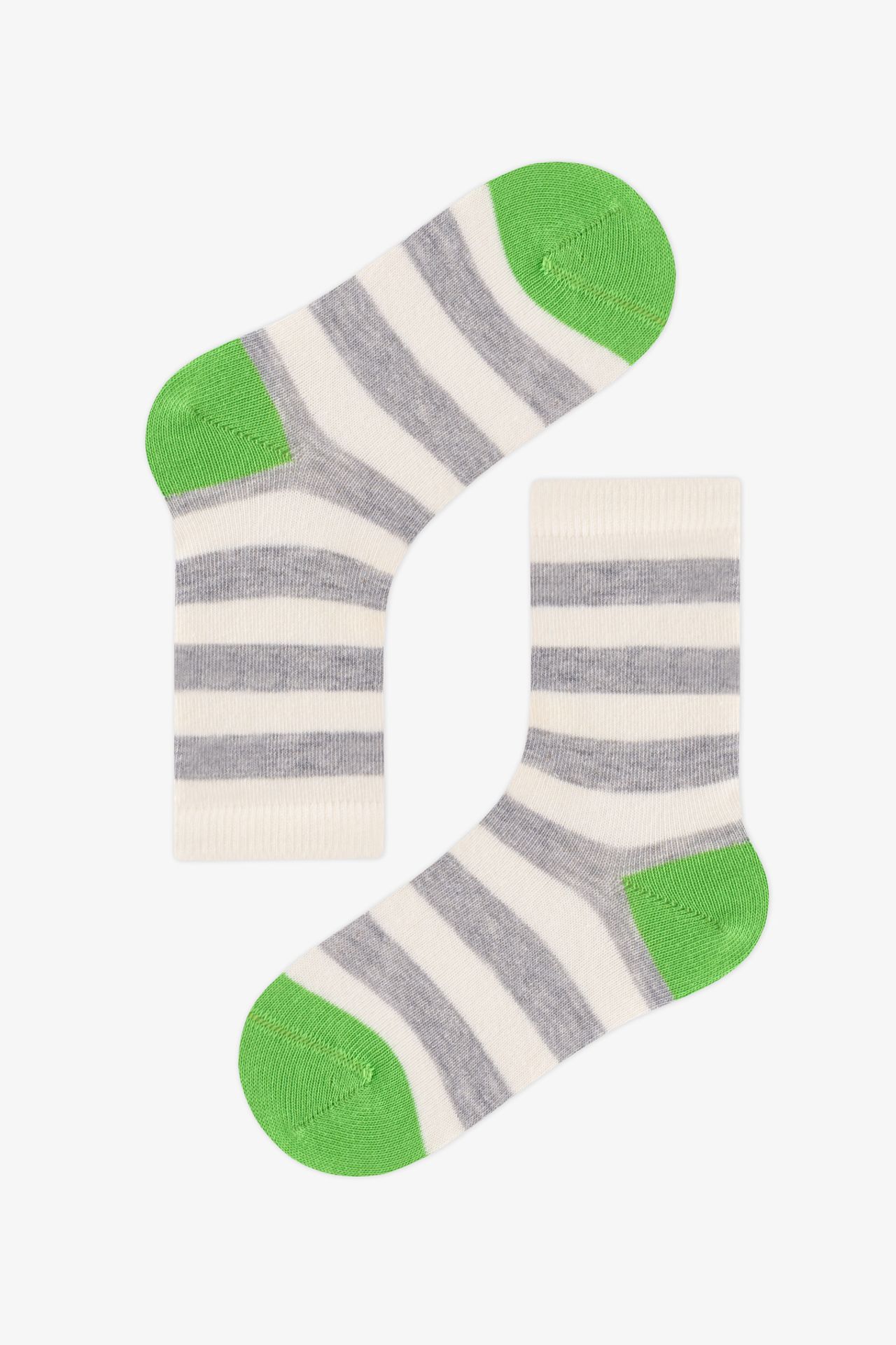 PENTI Boys' Dragon Dinosaur Pattern 2-Pack Crew Socks 5
