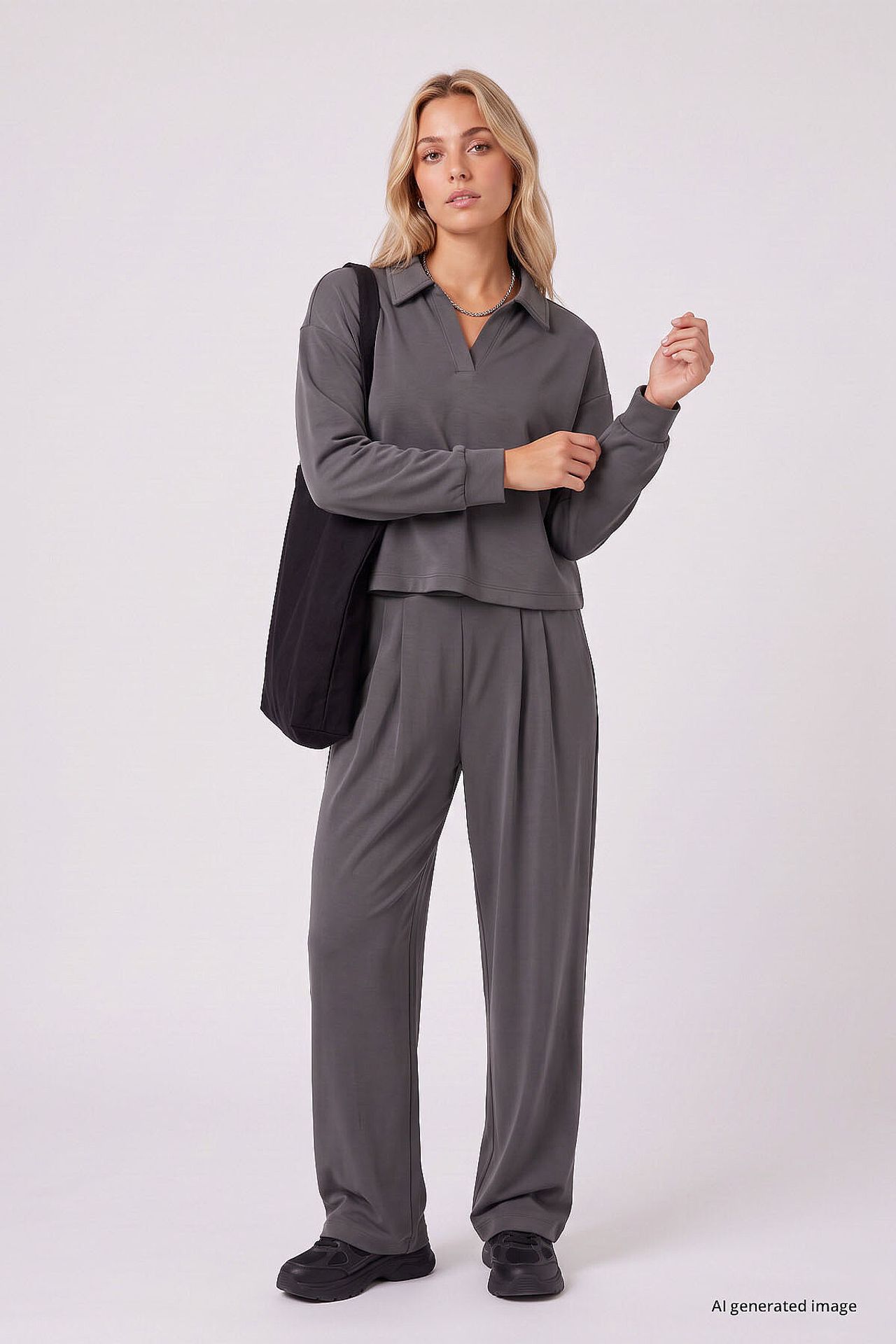 TOMMY Women's Active Set 1