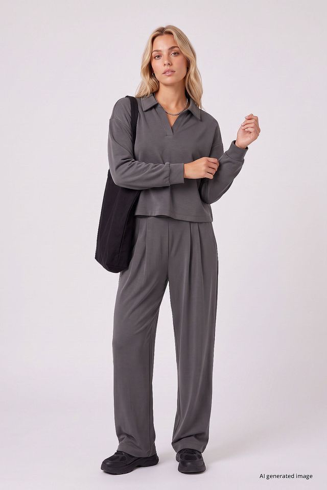 TOMMY Women's Active Set