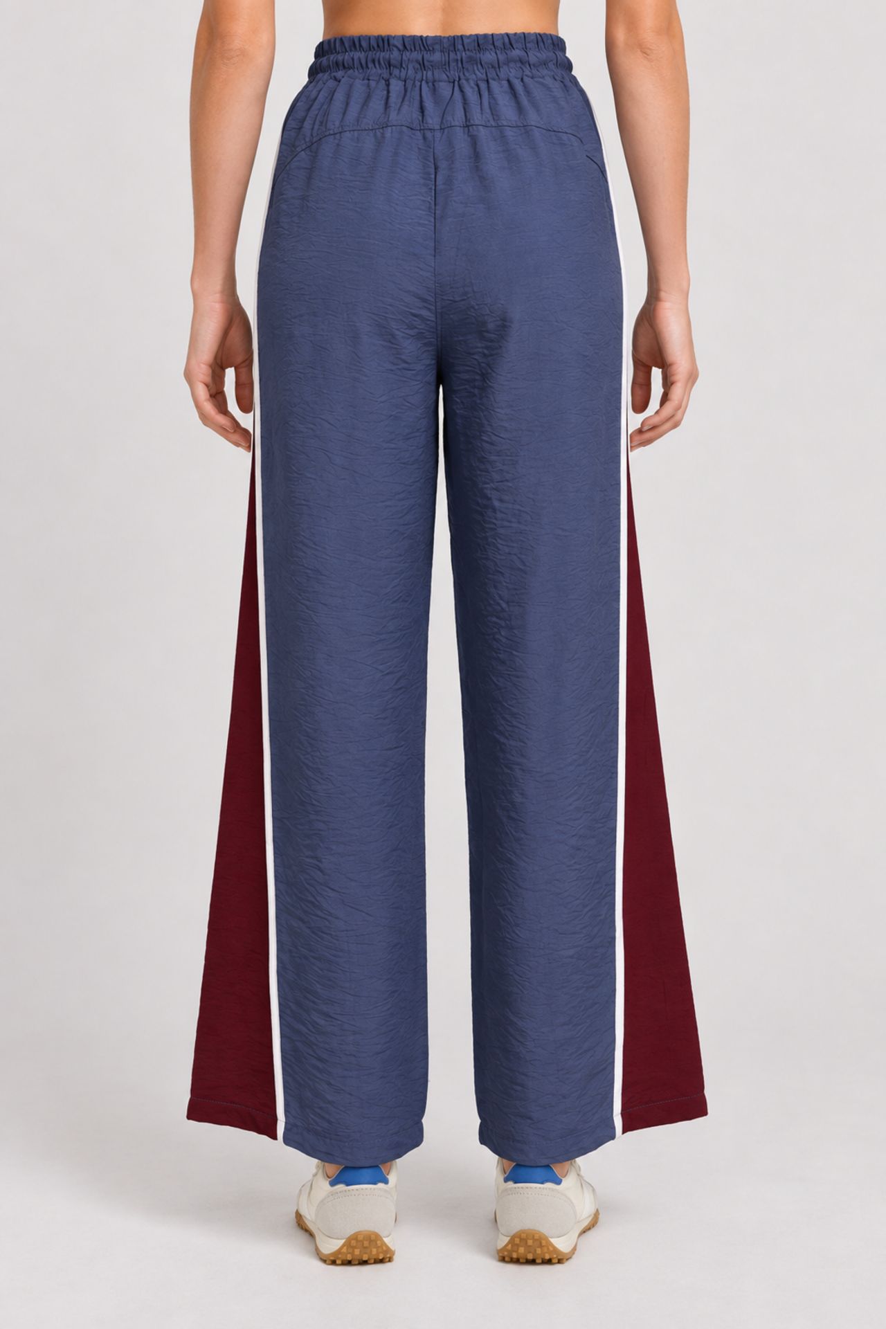 ISTANBUL Women's Straight-Leg Pants 5