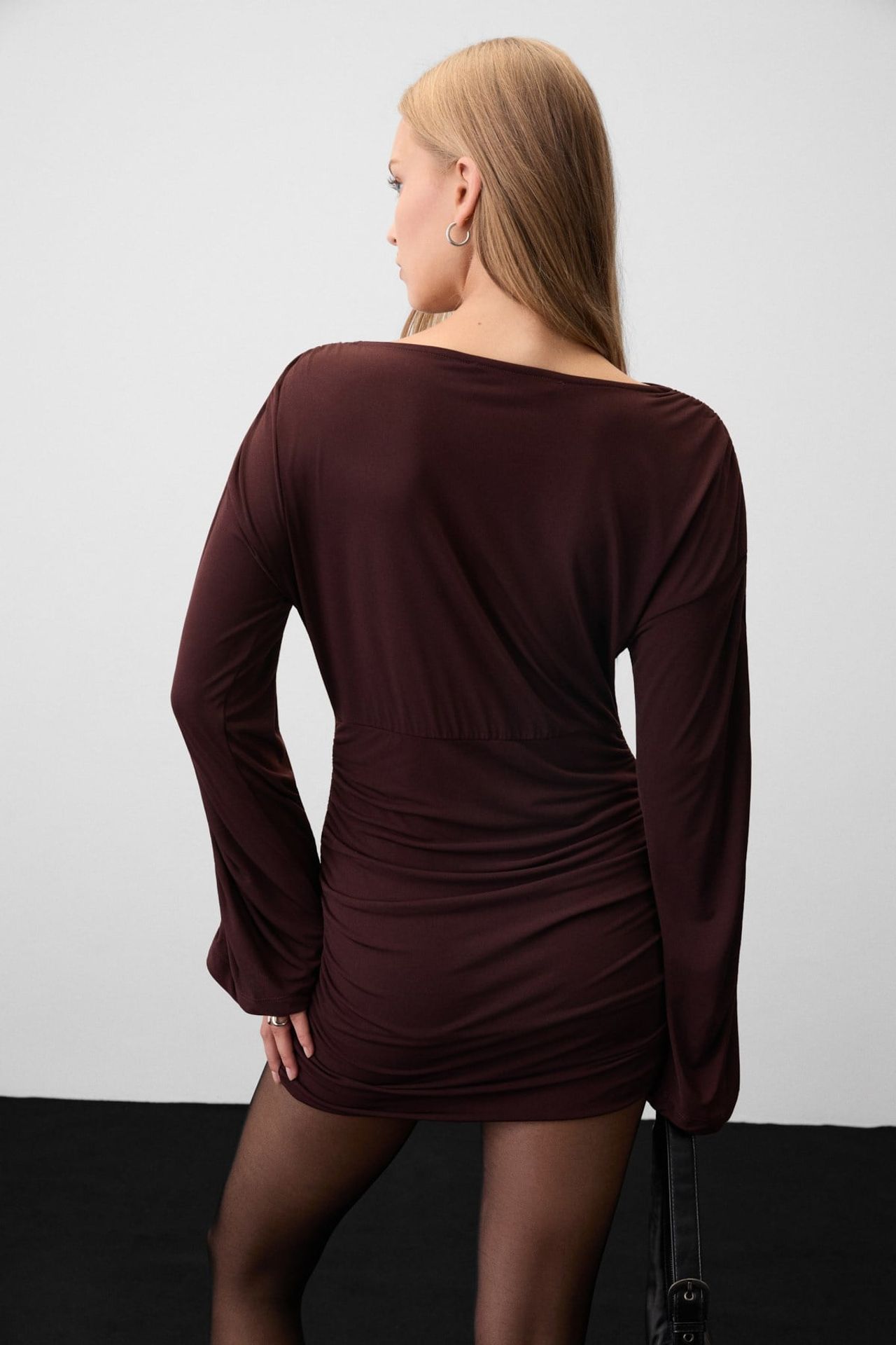 GRIMELANGE Short Mini Skirt 6