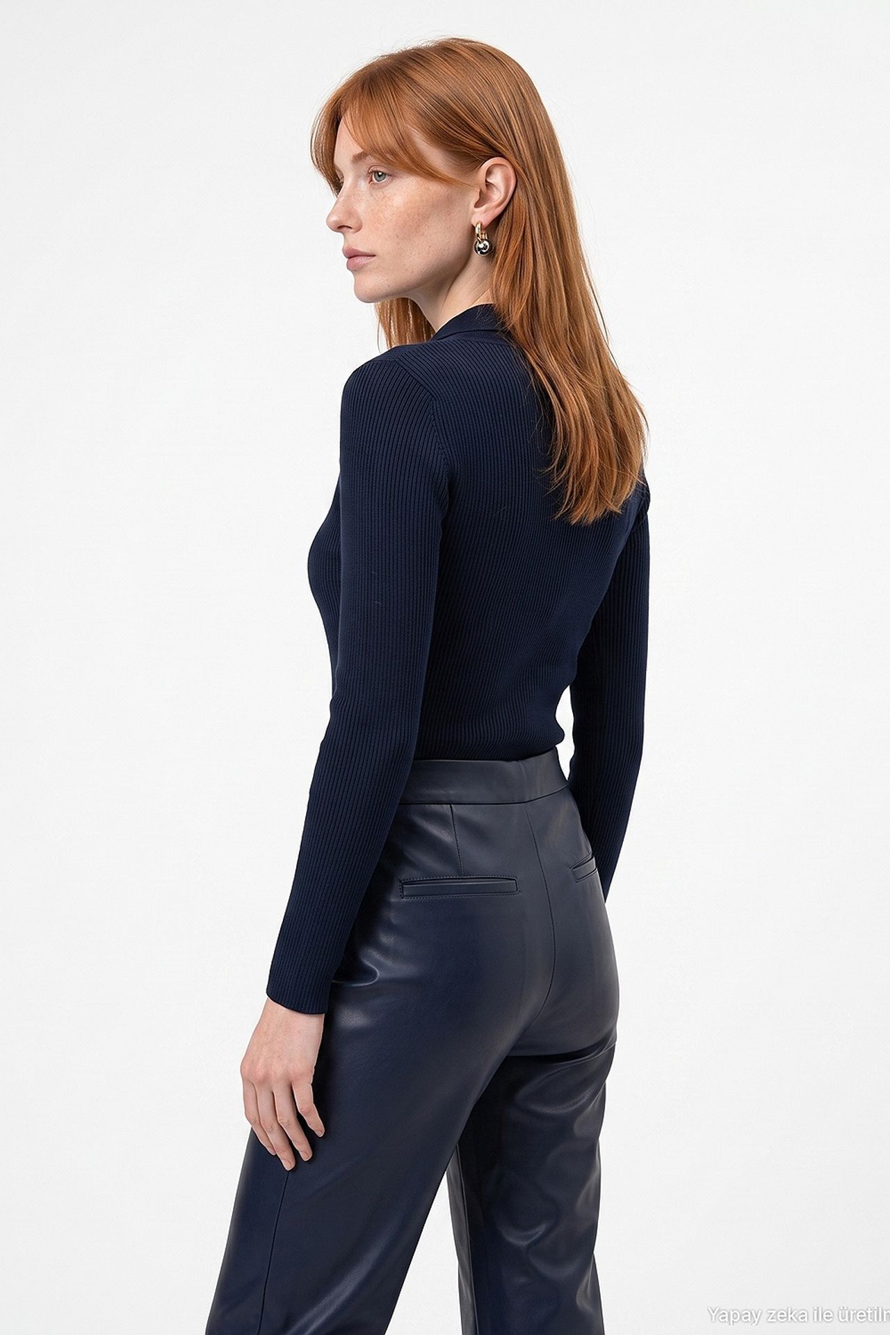 DILVIN Women's Sweater 2