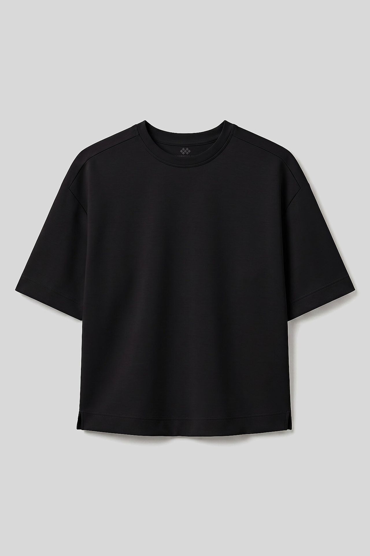 TOMMY Women's Viscose Blend T-Shirt 1