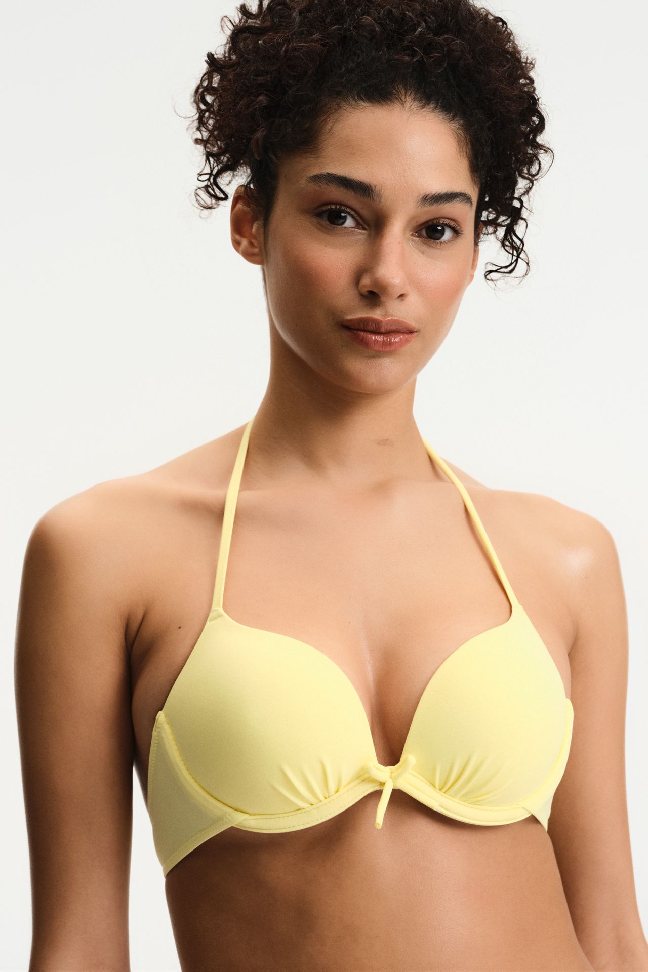 PENTI Push Up Bikini Top 1