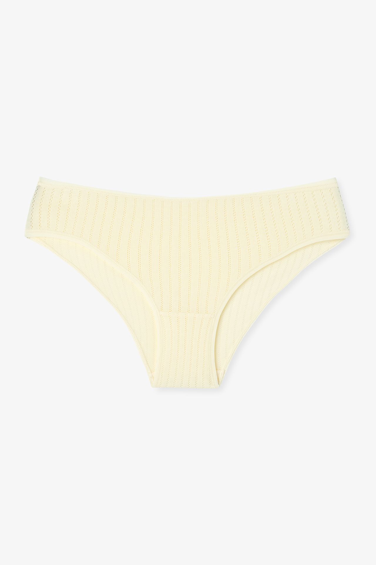 PENTI Bouquet Pointel 3-Pack Briefs