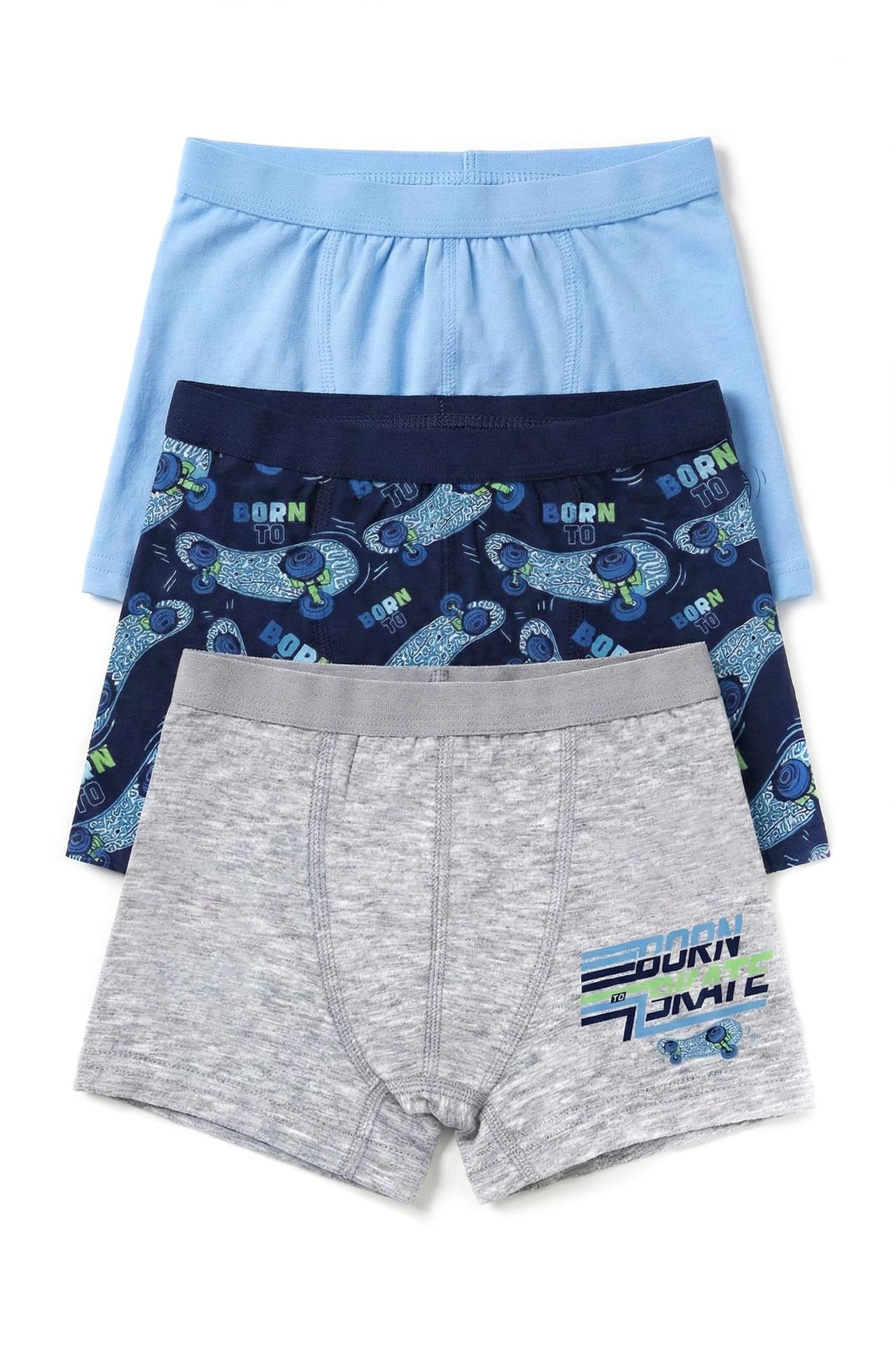 ÖTS Men's Boxer Briefs 1