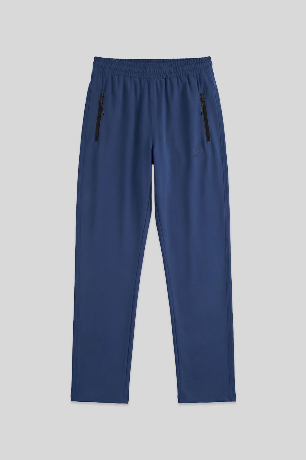 TOMMY Men's Straight-Leg Pull-On Sweatpants 1